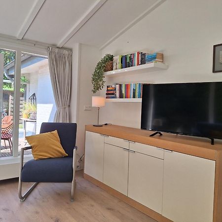 רנסה Vakantiehuis La Petite Redousse מראה חיצוני תמונה