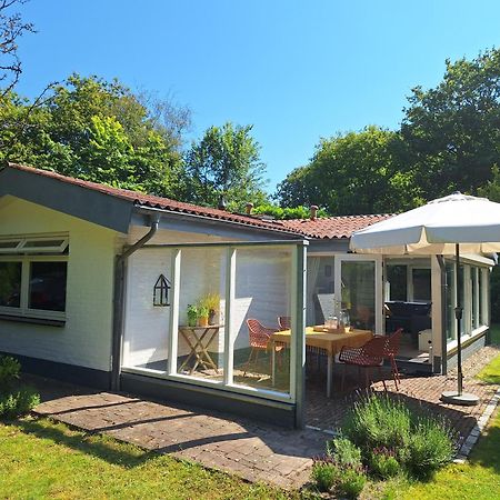 רנסה Vakantiehuis La Petite Redousse מראה חיצוני תמונה