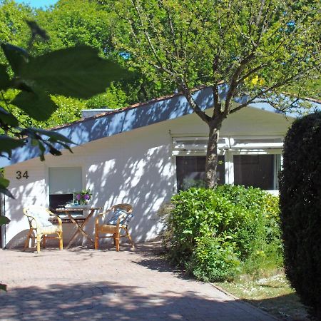 רנסה Vakantiehuis La Petite Redousse מראה חיצוני תמונה