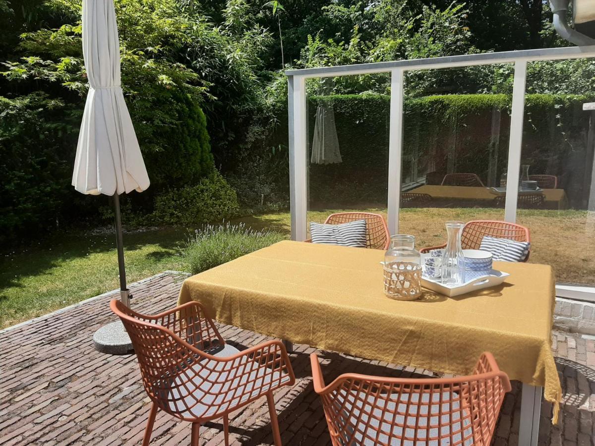 רנסה Vakantiehuis La Petite Redousse מראה חיצוני תמונה