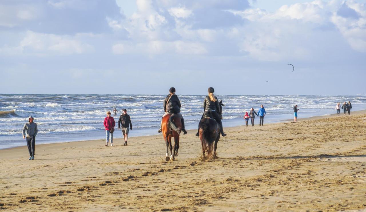 רנסה Vakantiehuis La Petite Redousse מראה חיצוני תמונה