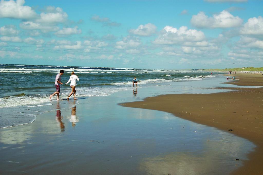 רנסה Vakantiehuis La Petite Redousse מראה חיצוני תמונה