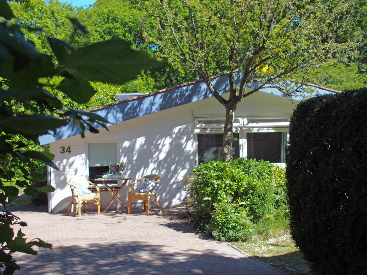 רנסה Vakantiehuis La Petite Redousse מראה חיצוני תמונה