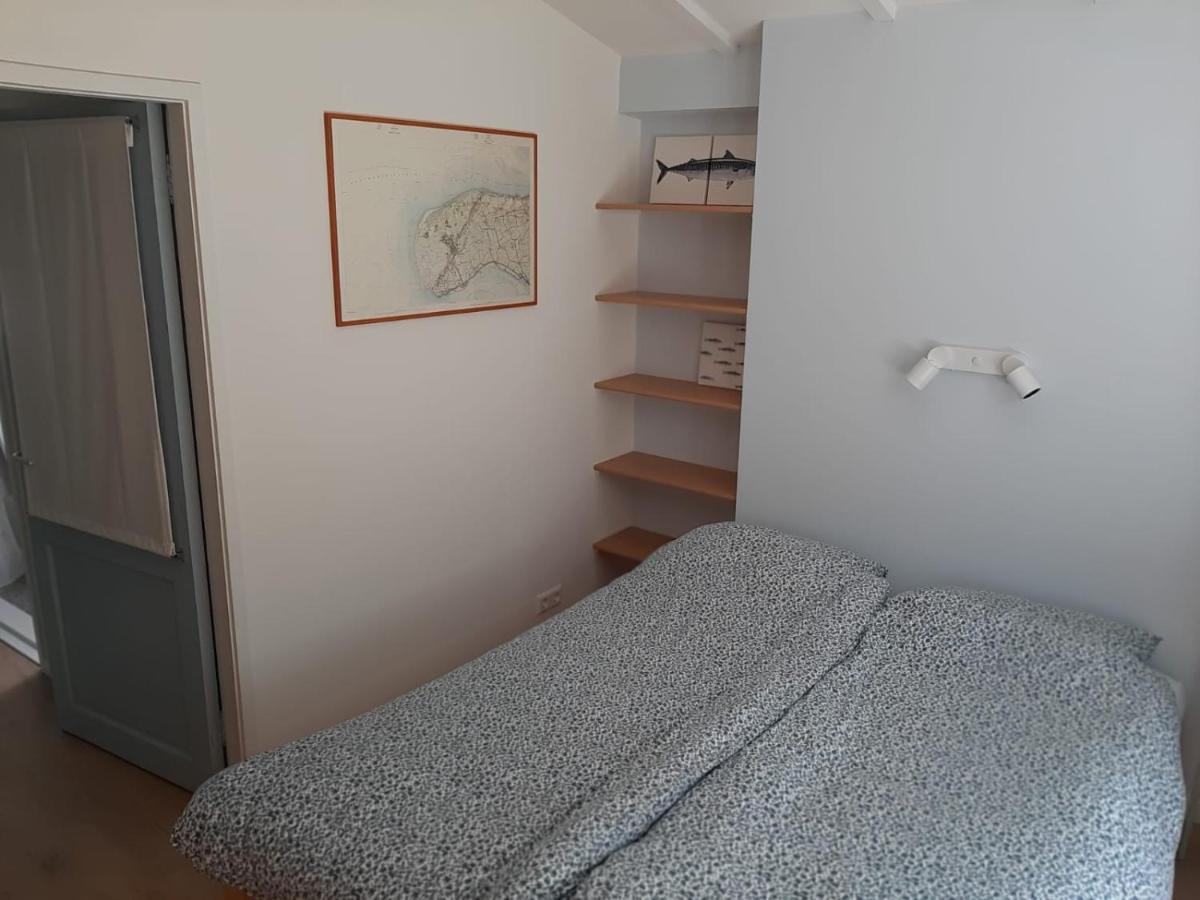 רנסה Vakantiehuis La Petite Redousse מראה חיצוני תמונה