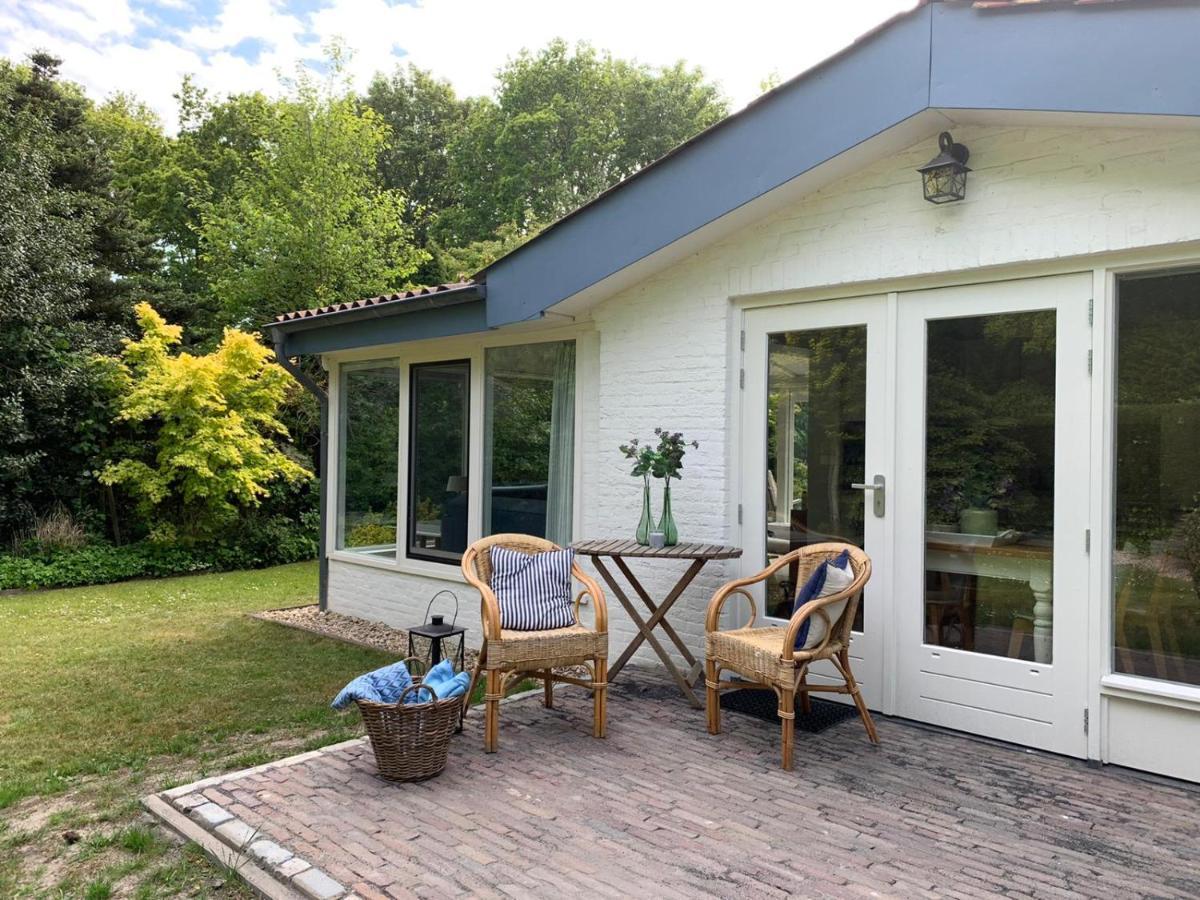 רנסה Vakantiehuis La Petite Redousse מראה חיצוני תמונה