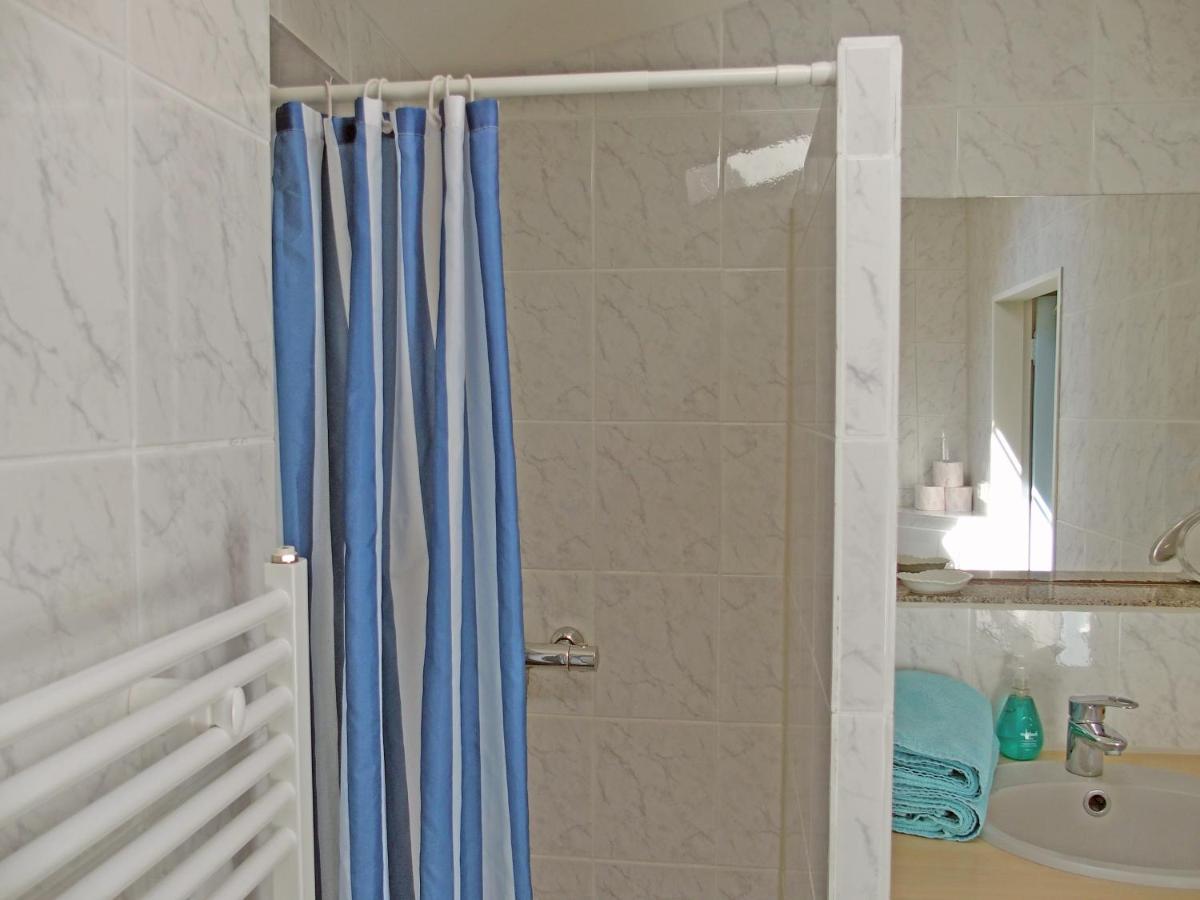 רנסה Vakantiehuis La Petite Redousse מראה חיצוני תמונה