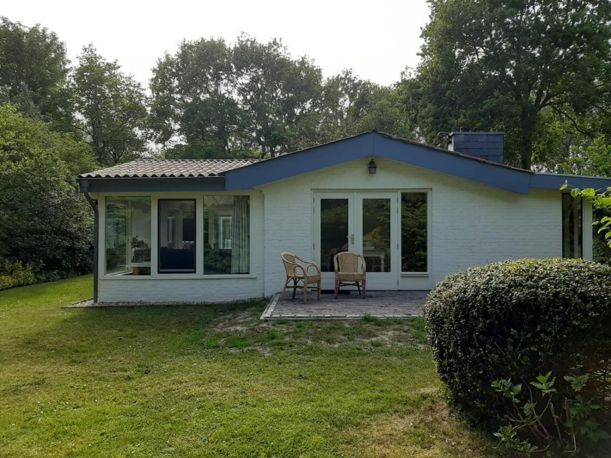 רנסה Vakantiehuis La Petite Redousse מראה חיצוני תמונה