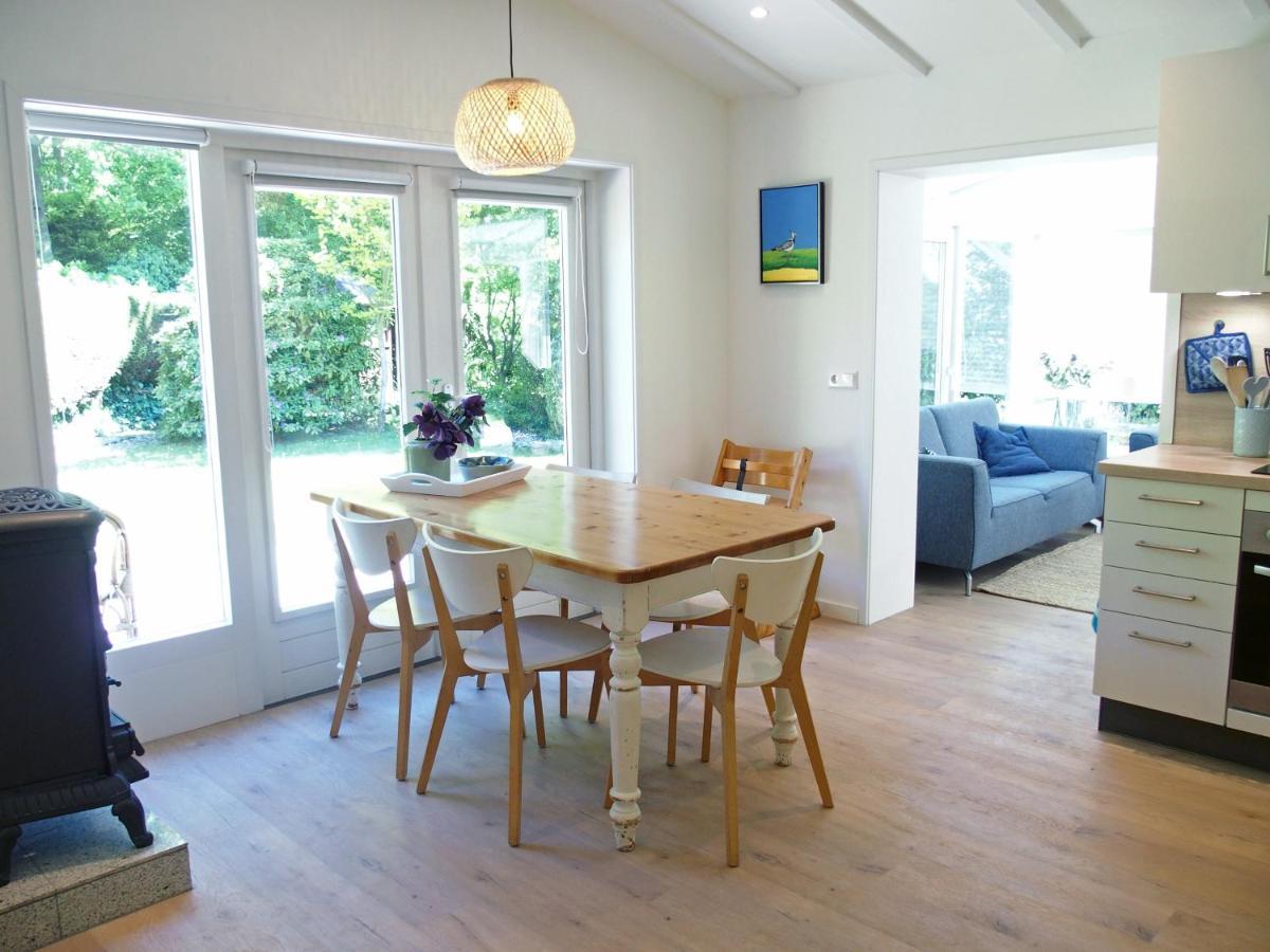 רנסה Vakantiehuis La Petite Redousse מראה חיצוני תמונה