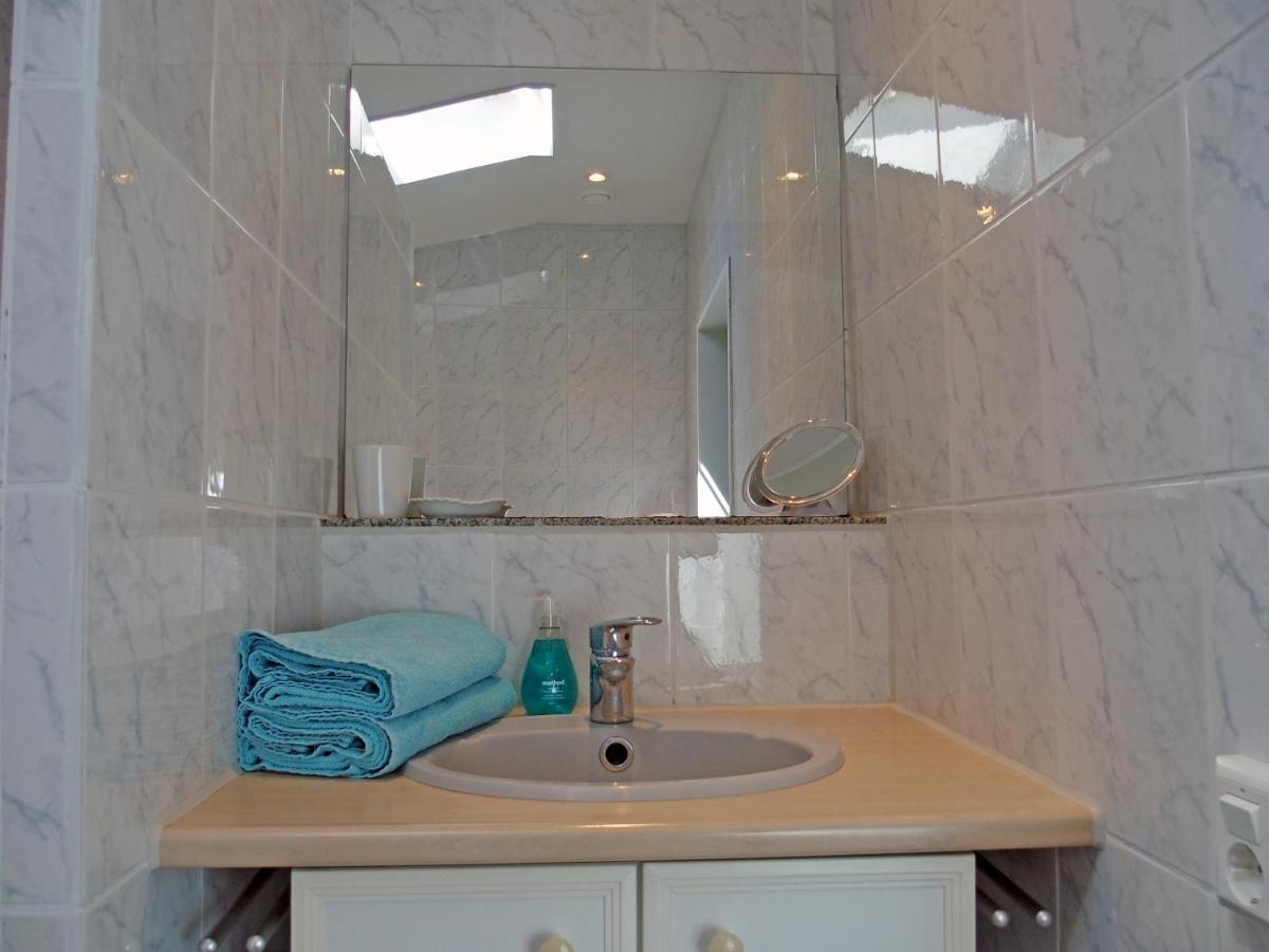 רנסה Vakantiehuis La Petite Redousse מראה חיצוני תמונה