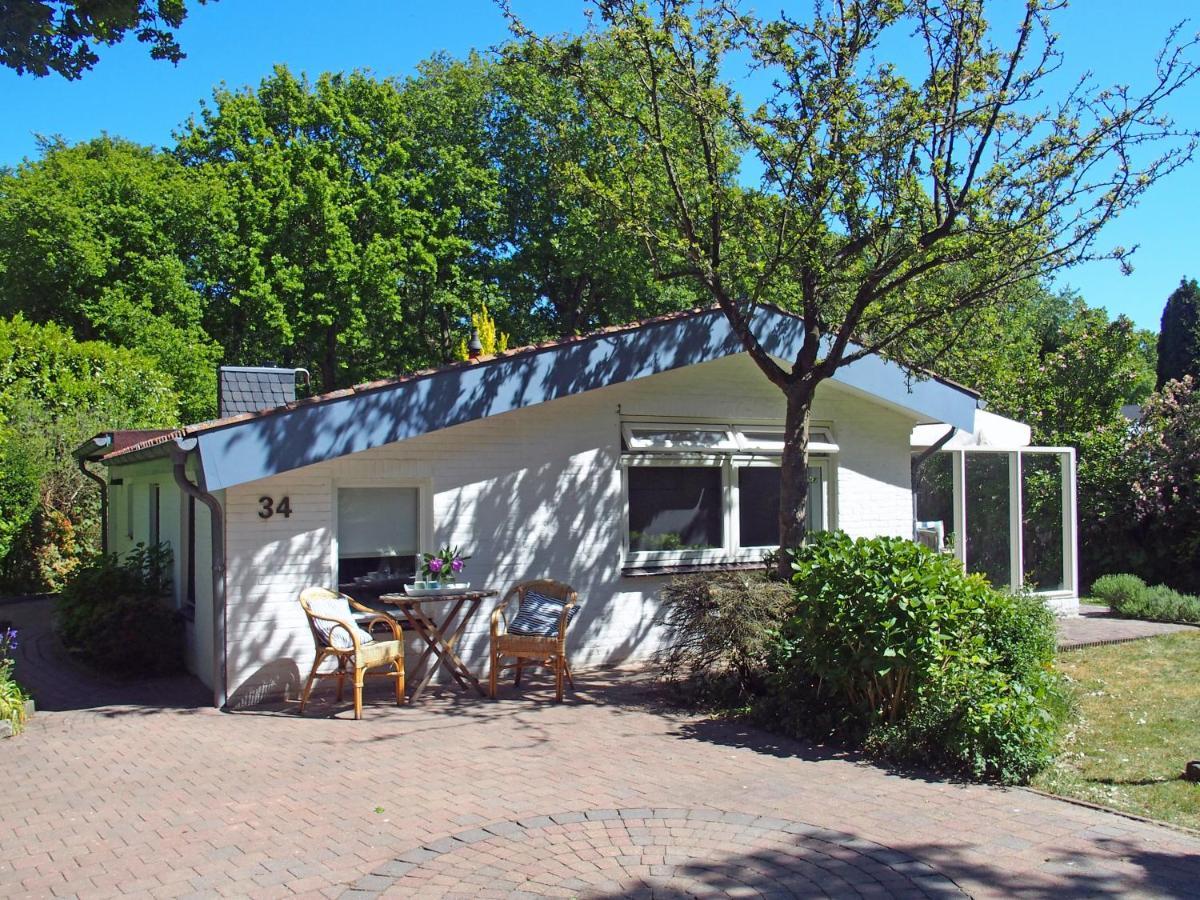רנסה Vakantiehuis La Petite Redousse מראה חיצוני תמונה