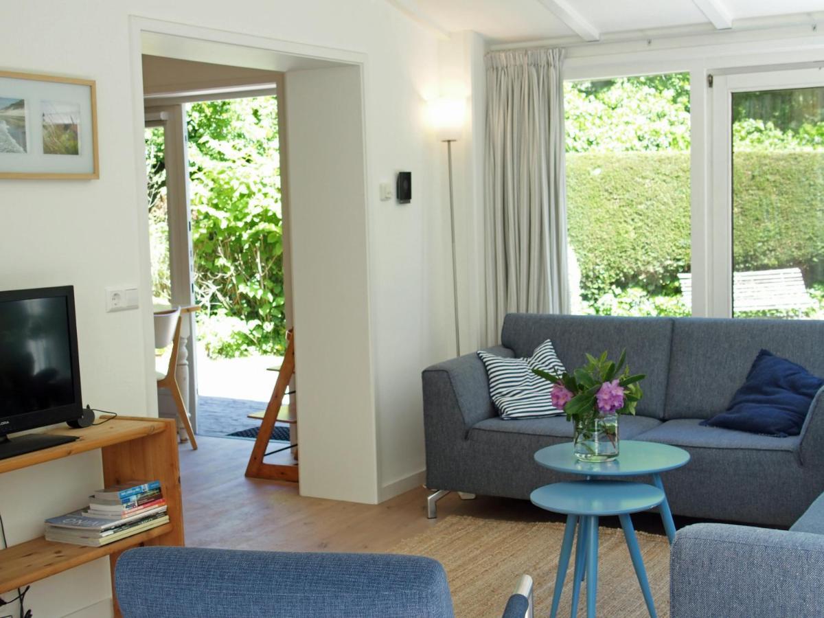 רנסה Vakantiehuis La Petite Redousse מראה חיצוני תמונה