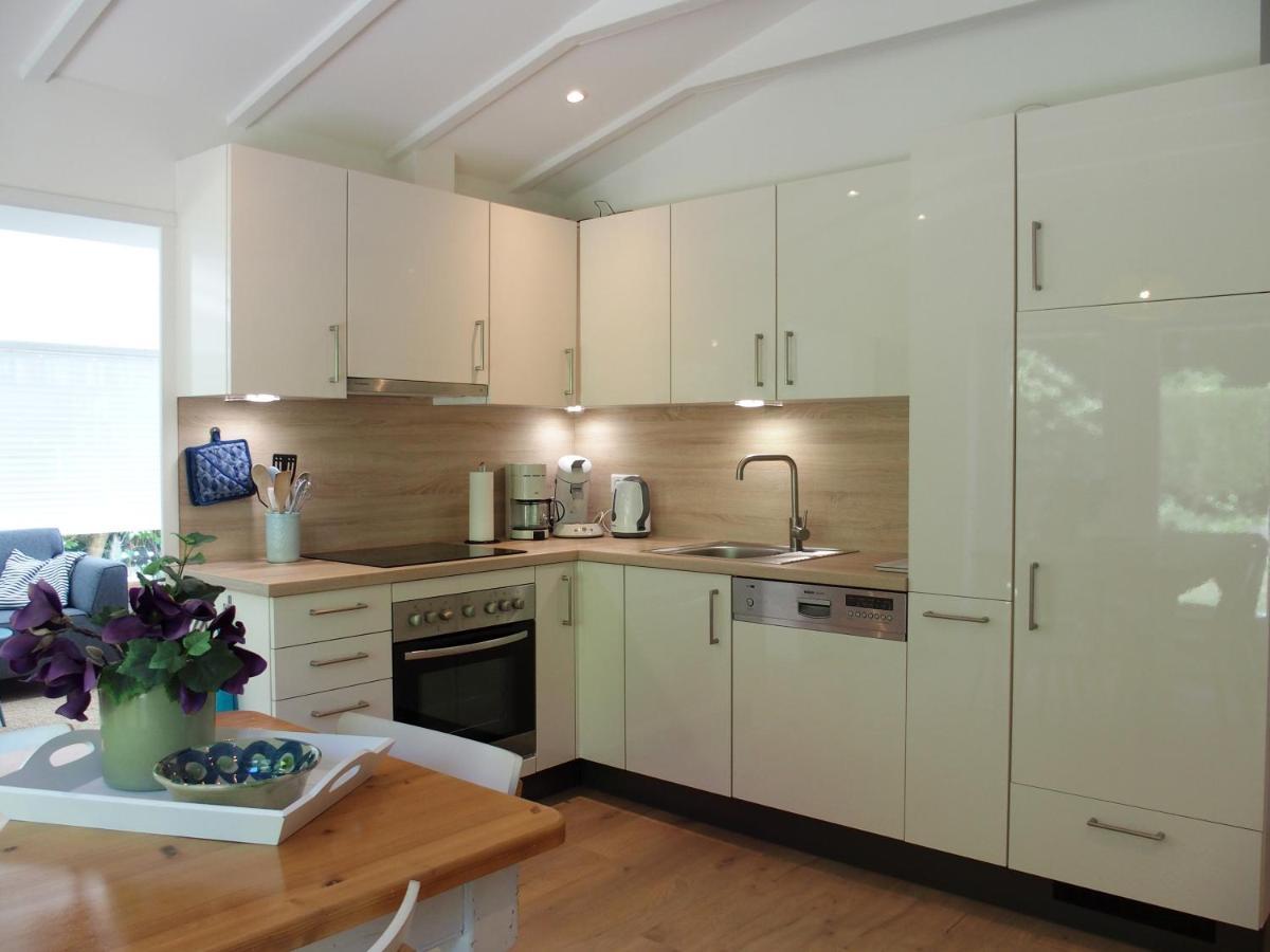 רנסה Vakantiehuis La Petite Redousse מראה חיצוני תמונה