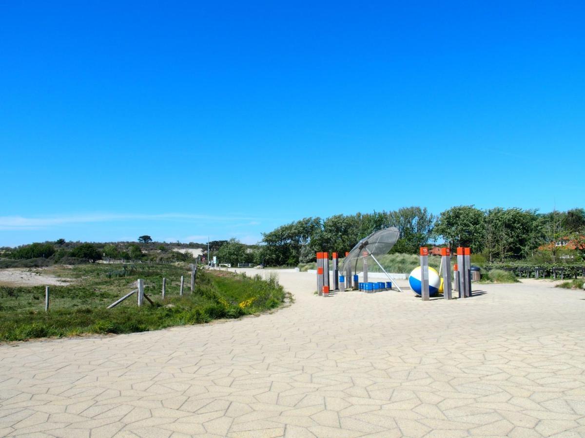 רנסה Vakantiehuis La Petite Redousse מראה חיצוני תמונה