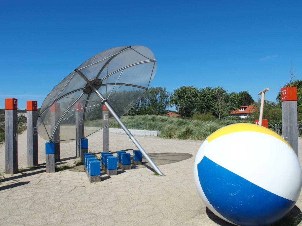 רנסה Vakantiehuis La Petite Redousse מראה חיצוני תמונה